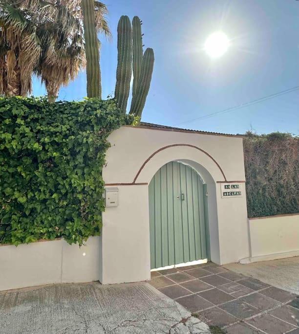 Villa Capitano -Seaviews -4 Bedrooms - La Cala La Cala De Mijas Exterior foto